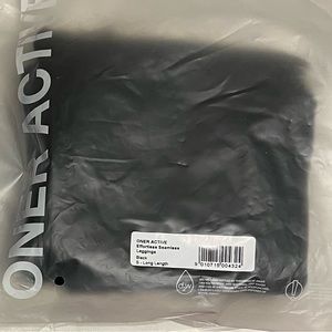 Oner Active Effortless Leggings